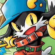 Klonoa